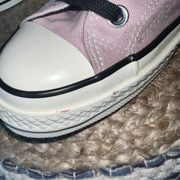 Converse Chuck Taylor Sneakers - Picture 5 of 11
